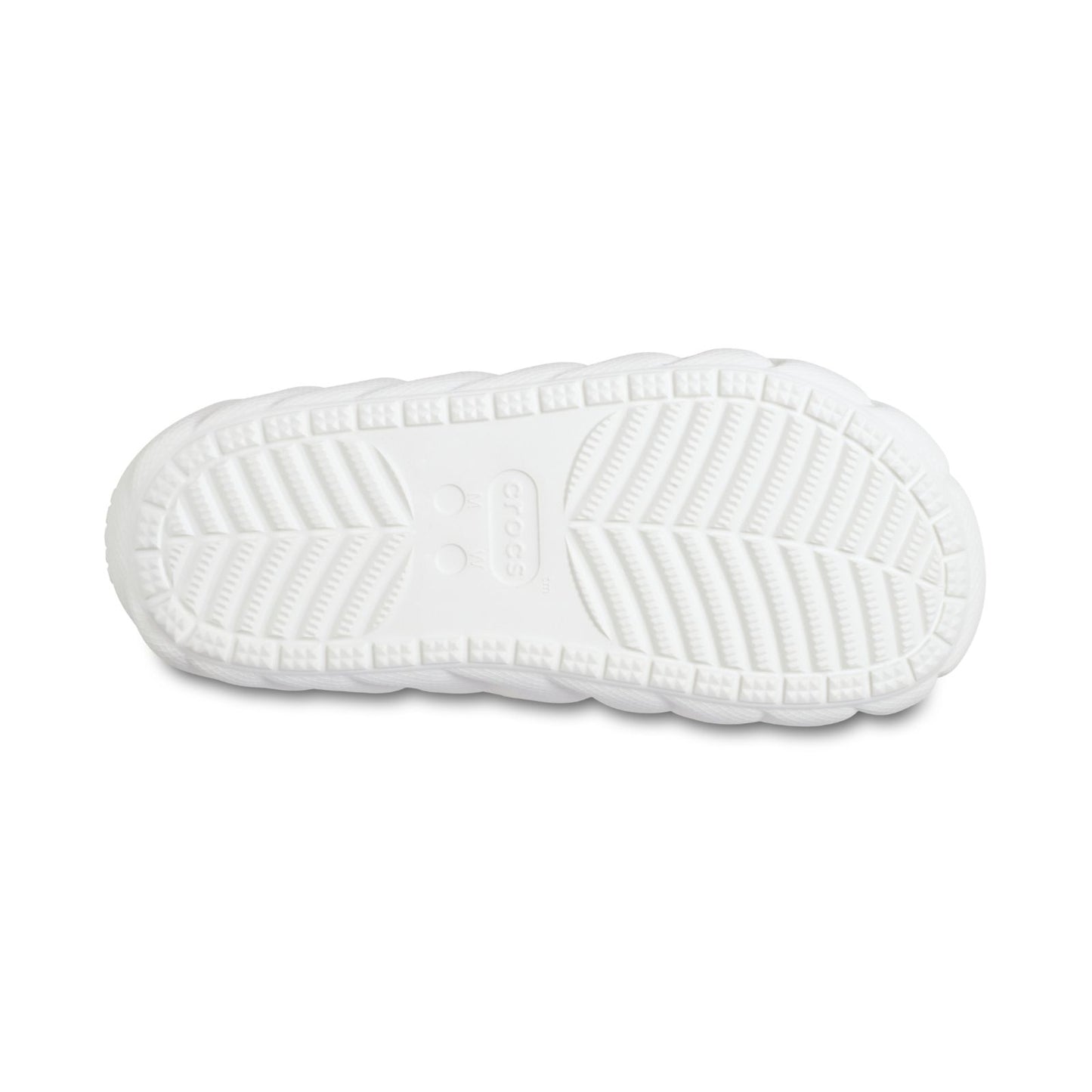 Classic Cozzzy Overpuff Sandal