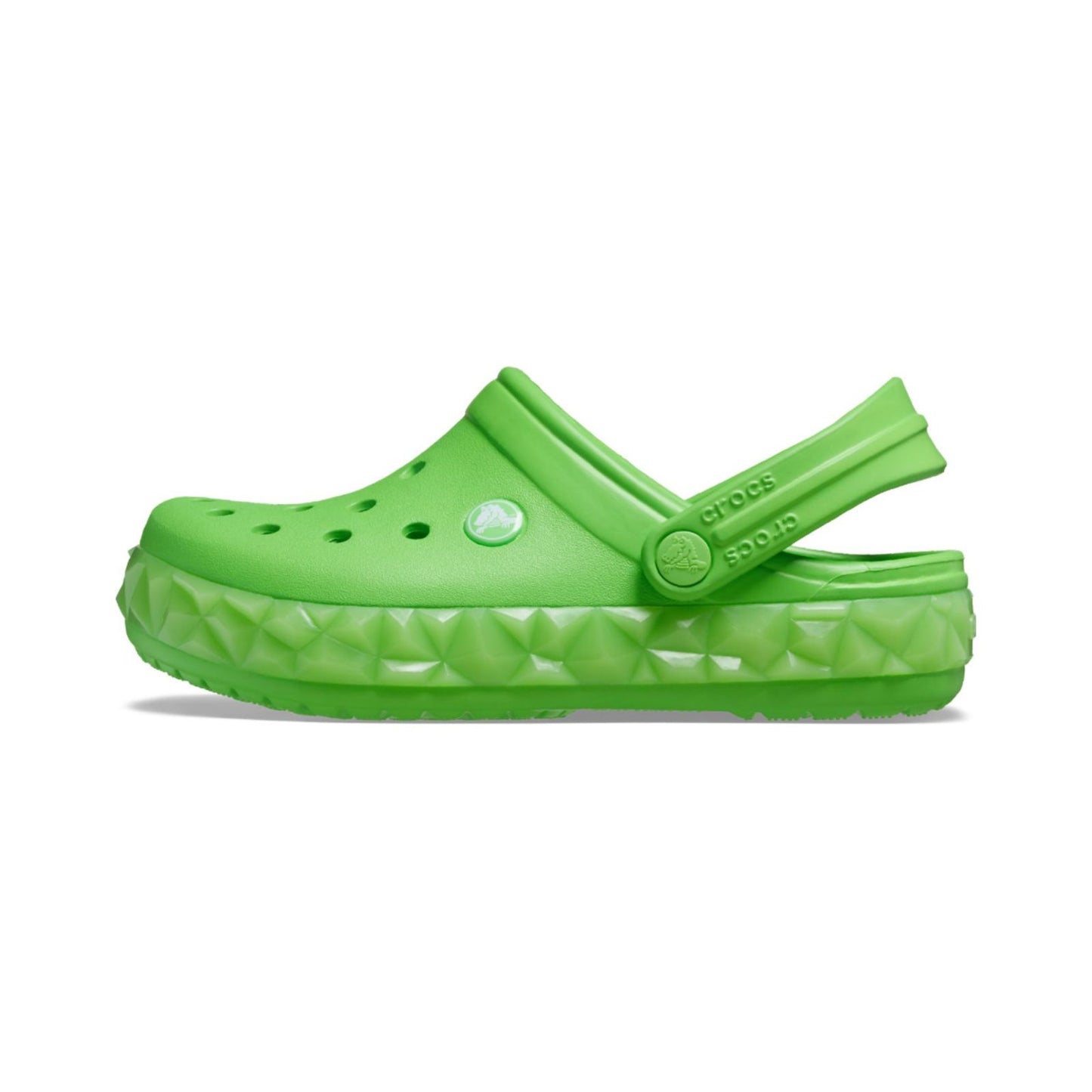 Crocband Clog Niños Pequeños