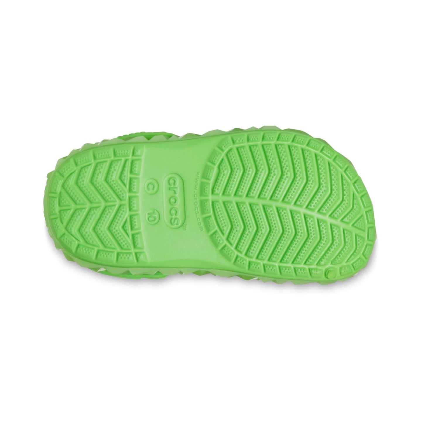 Crocband Clog Niños Pequeños