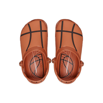 Classic Basketball Clog Junior