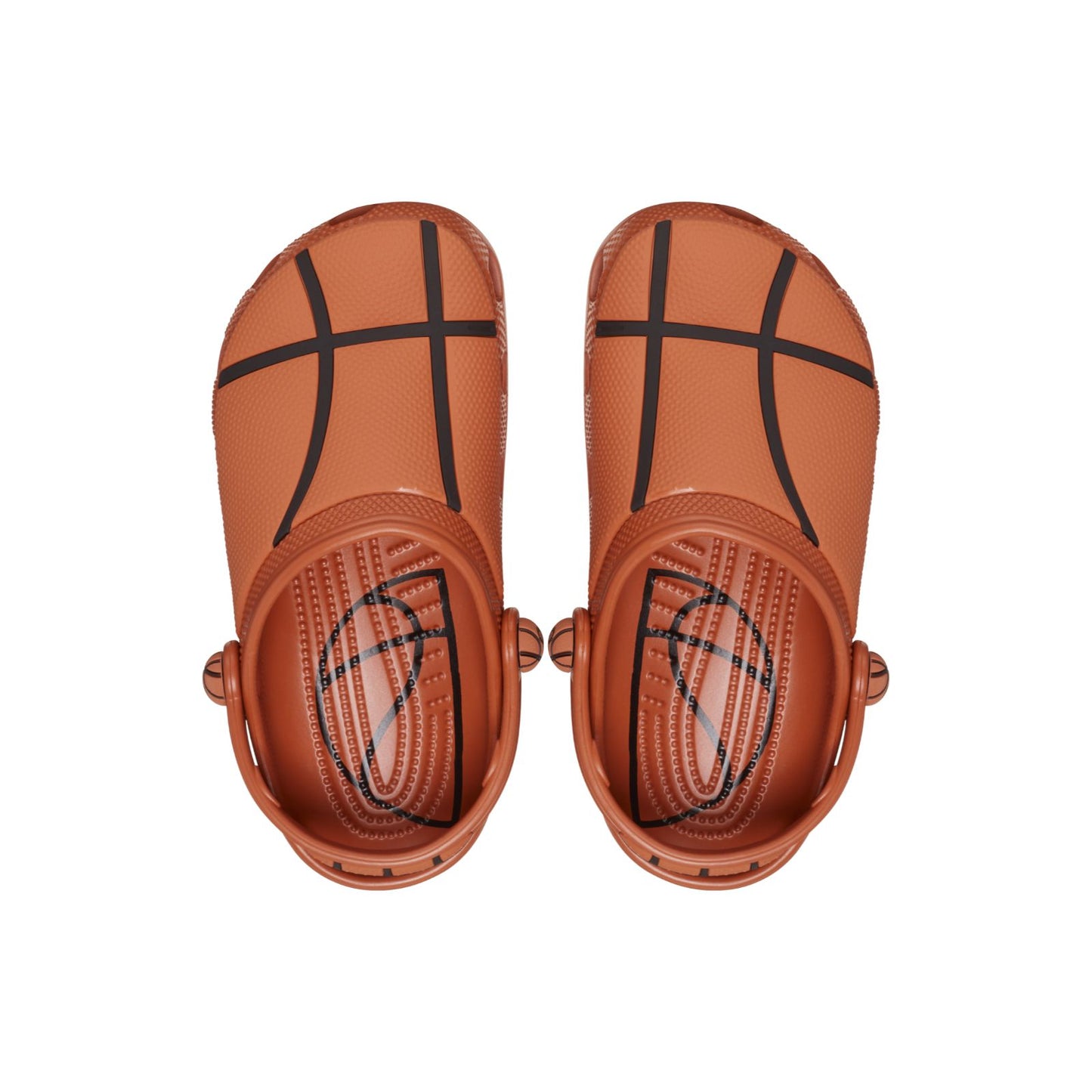 Classic Basketball Clog Junior