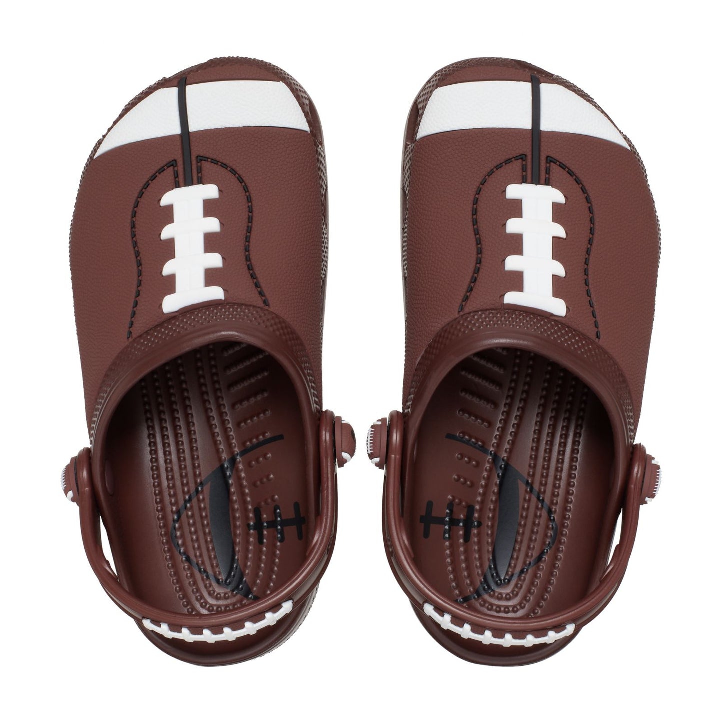 Classic Football Clog Kids