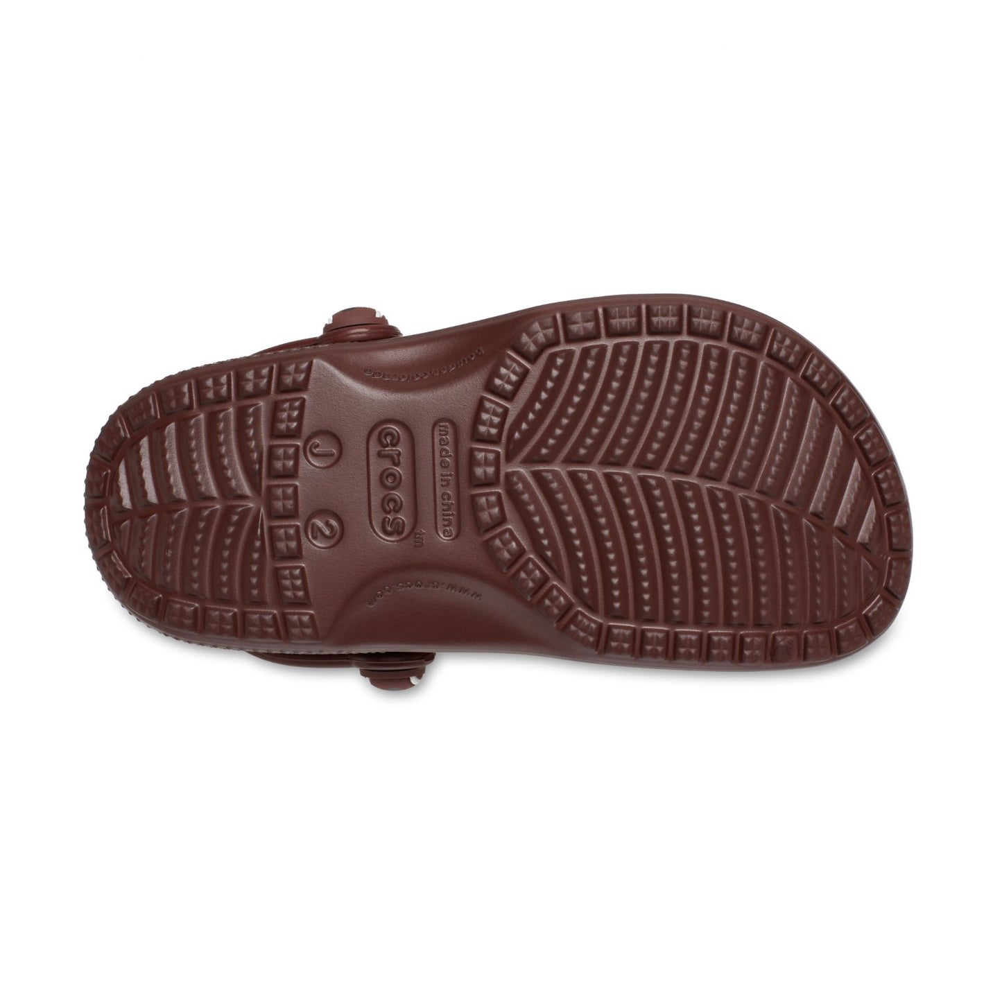 Classic Football Clog Kids