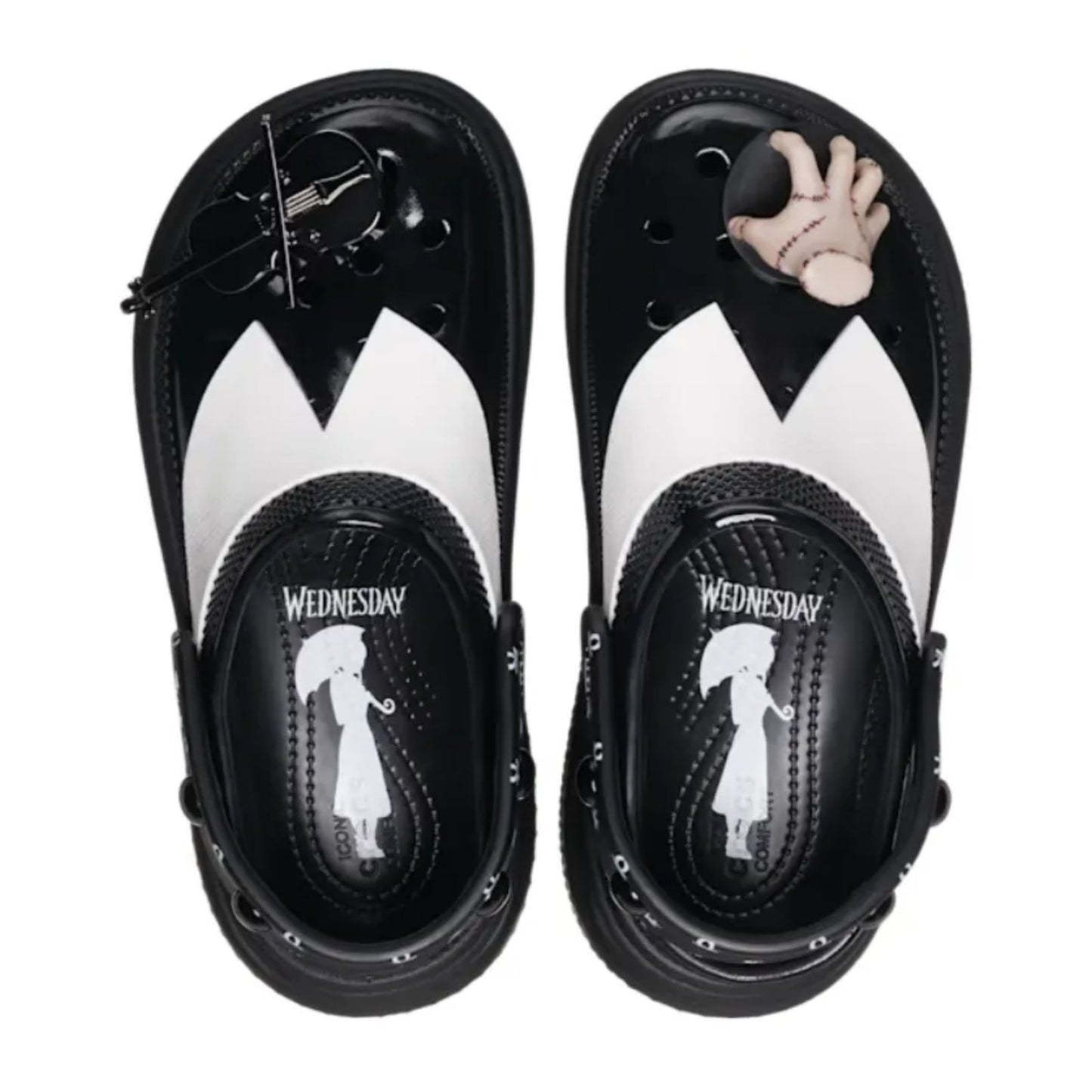 Wednesday Stomp Clog