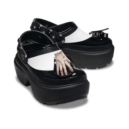 Wednesday Stomp Clog