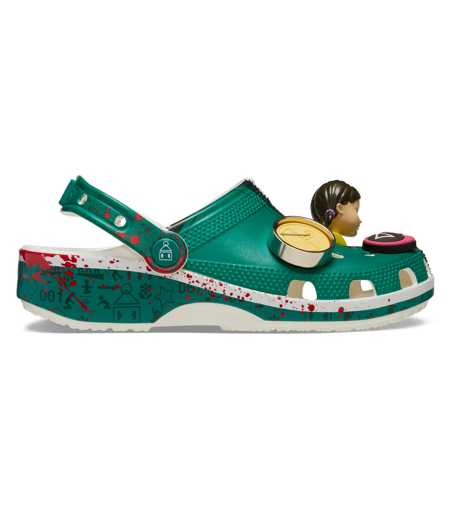 ☑️Zapatos Crocs para Mujer | Zuecos, sandalias y más – Crocs Costa Rica