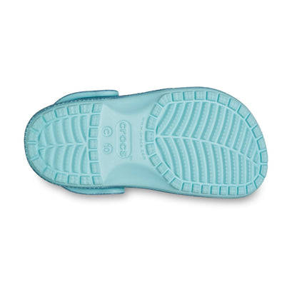 Frozen Elsa Classic Clog Kids