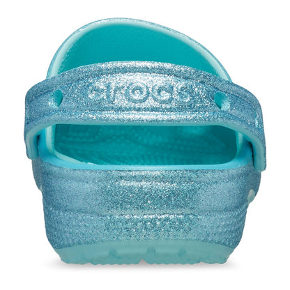 Frozen Elsa Classic Clog Kids