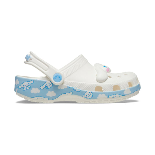 Cinnamoroll Classic Clog Junior