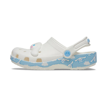 Cinnamoroll Classic Clog Junior