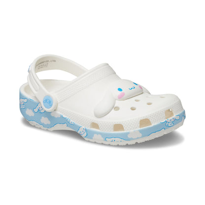 Cinnamoroll Classic Clog Junior
