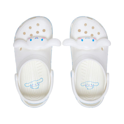 Cinnamoroll Classic Clog Junior