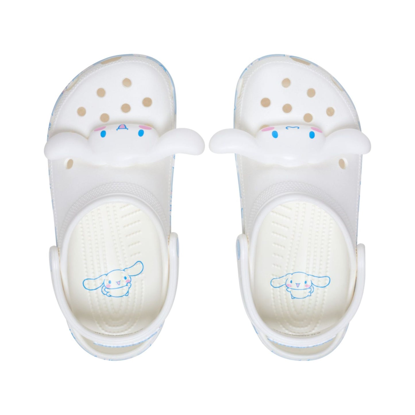 Cinnamoroll Classic Clog Junior