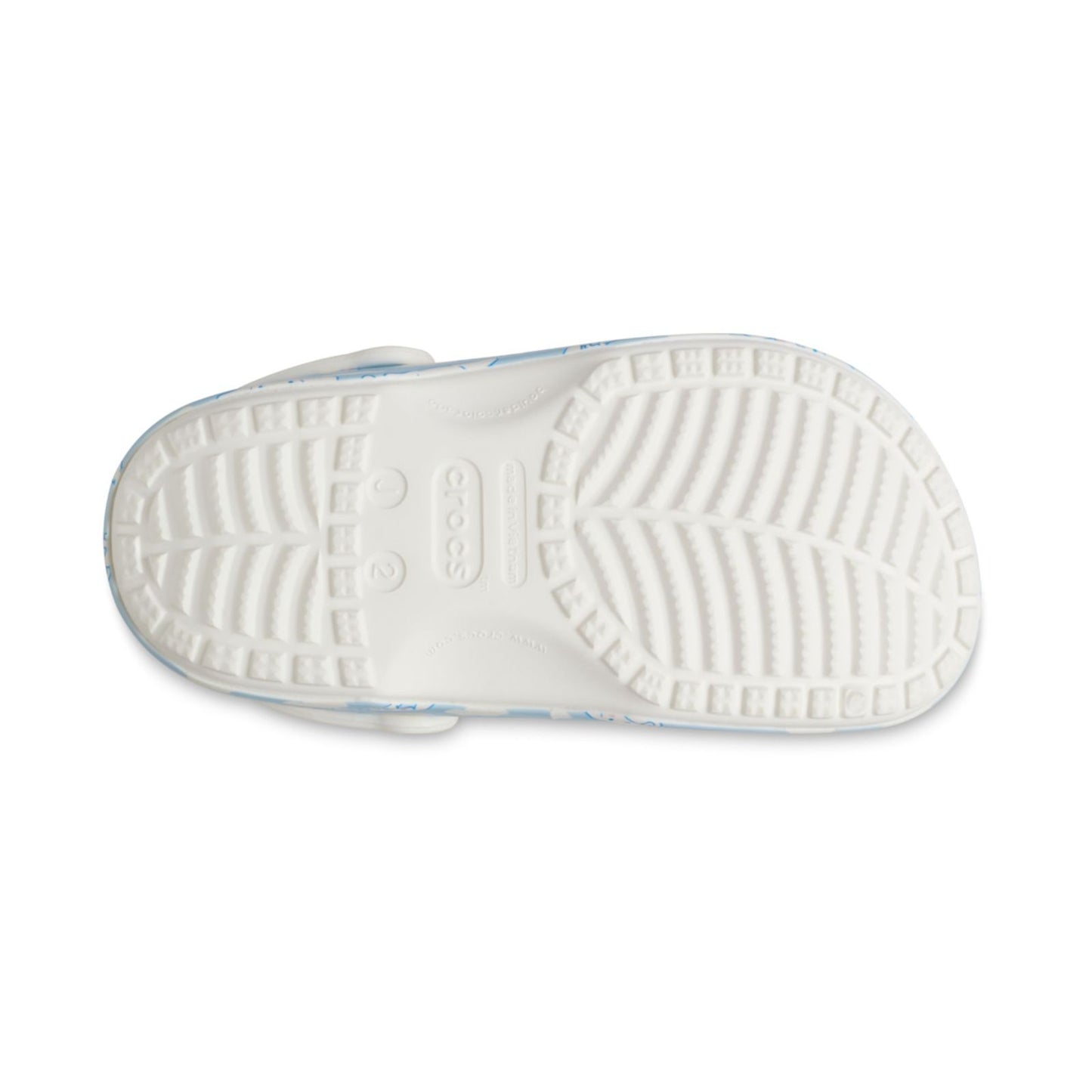 Cinnamoroll Classic Clog Junior