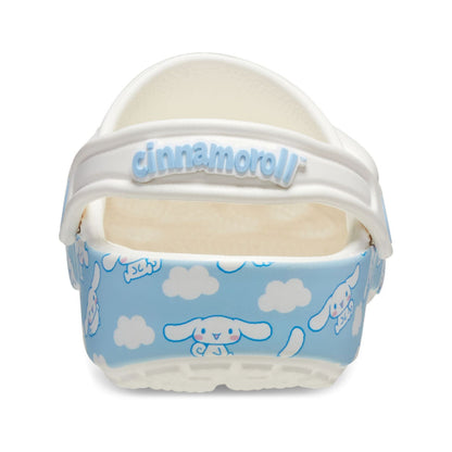 Cinnamoroll Classic Clog Junior