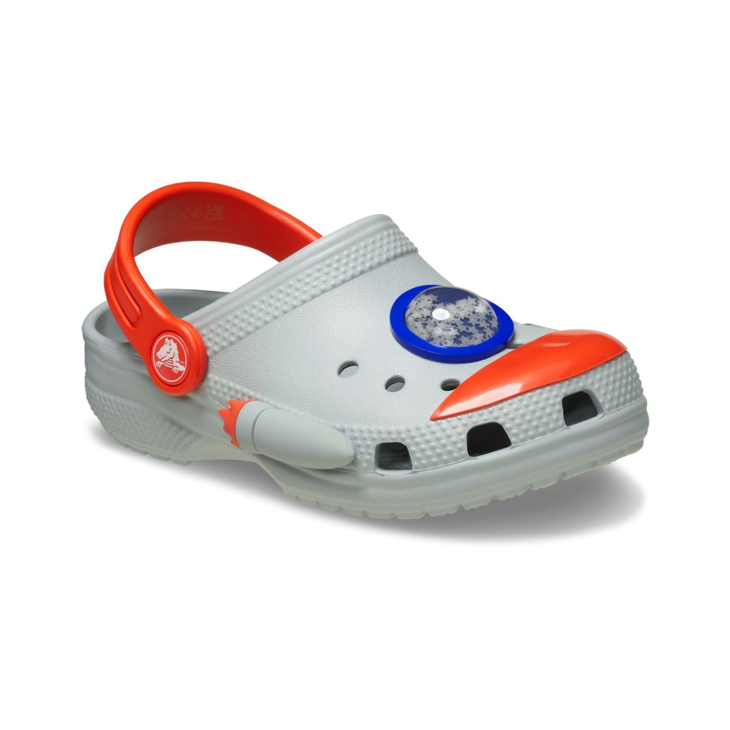 Classic Clog