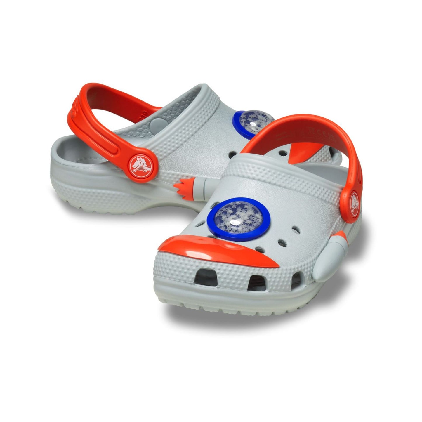 Classic Clog