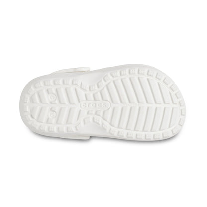 Classic Lined Iam Panda Bear Clog Kids