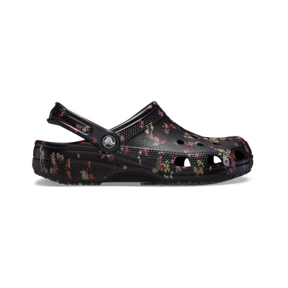 Classic Clog