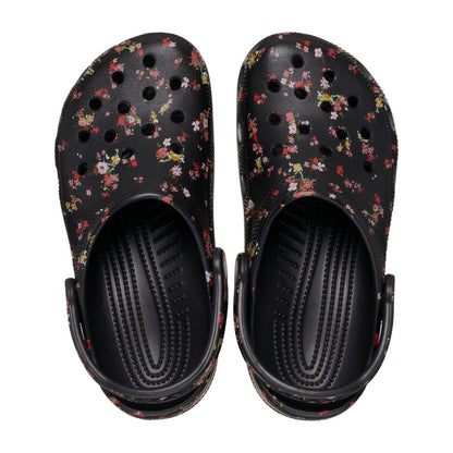 Classic Clog