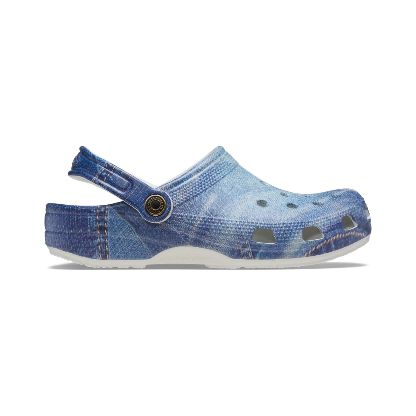 Classic Clog