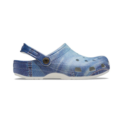 Classic Clog