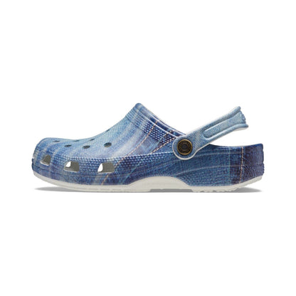 Classic Clog