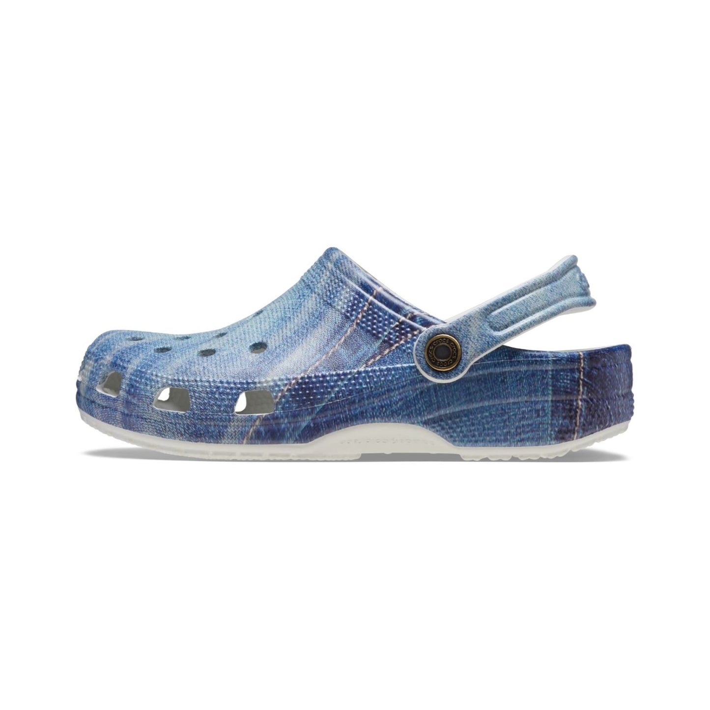 Classic Clog