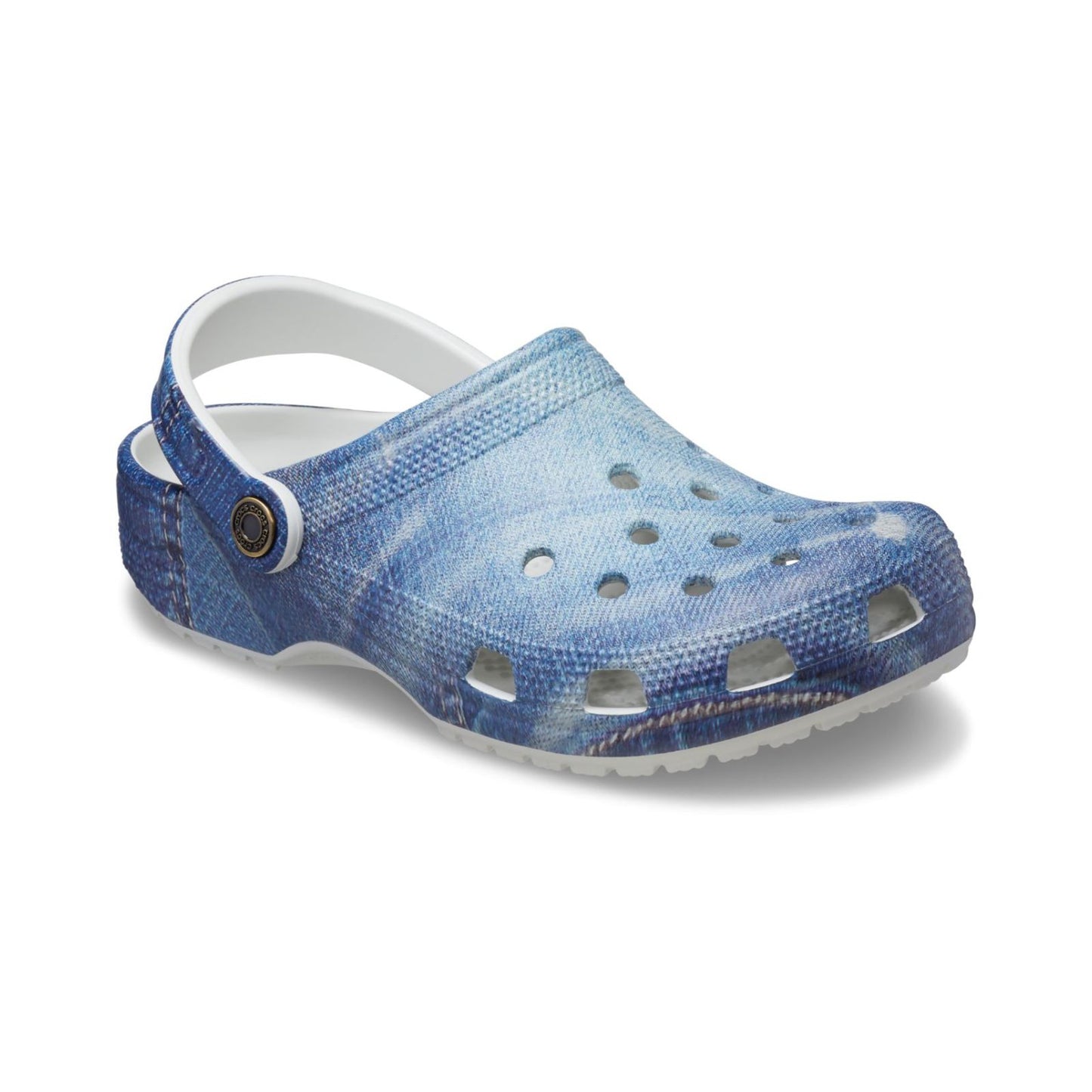 Classic Clog