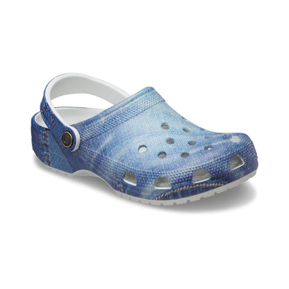 Classic Clog