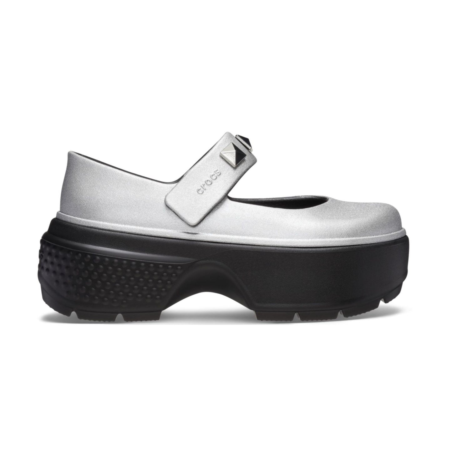 Stomp Metallic Mary Jane