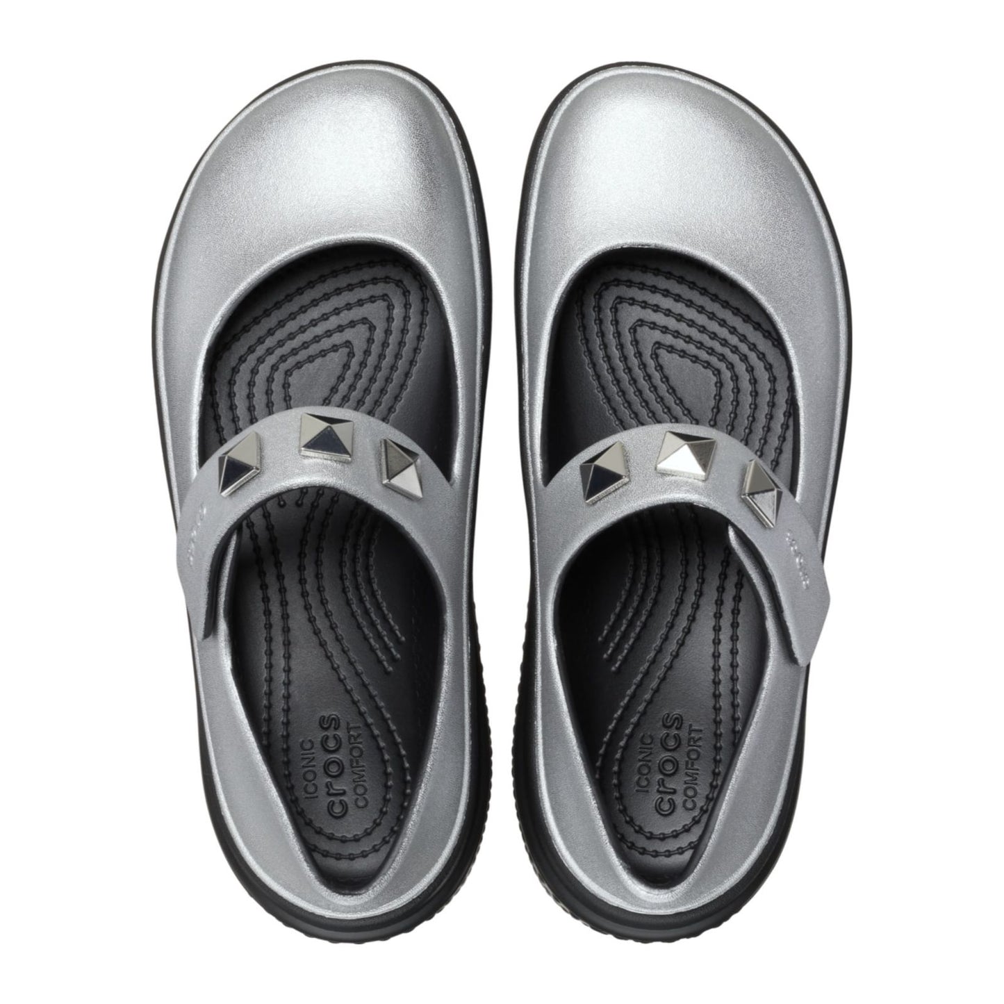 Stomp Metallic Mary Jane