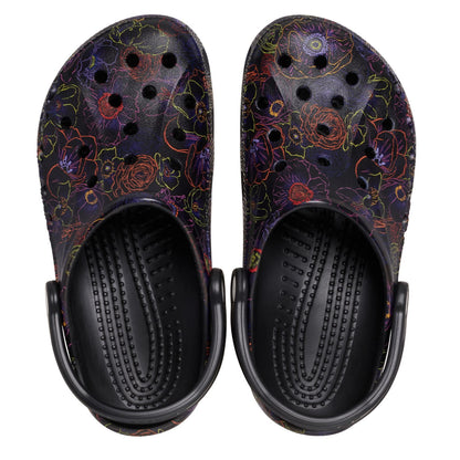 Baya Floral Clog