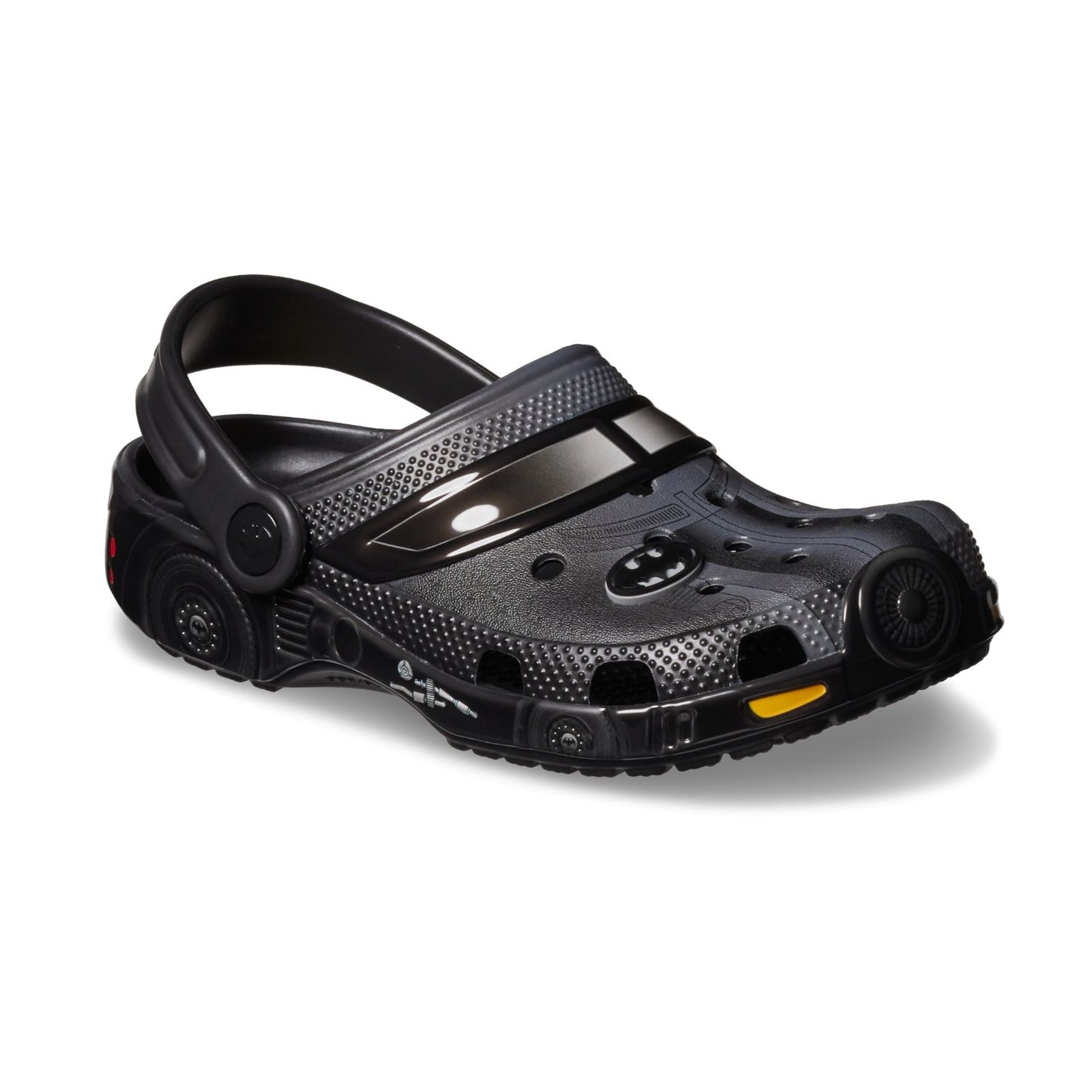 Classic Clog Batman Batmobile Kids