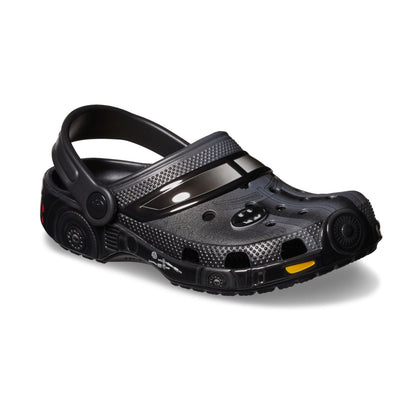 Classic Clog Batman Batmobile Kids