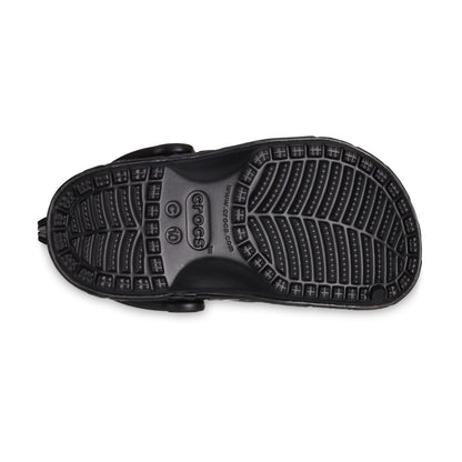 Classic Clog Batman Batmobile Kids