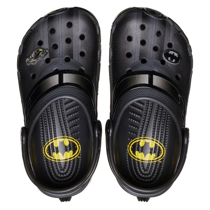 Classic Clog Batman Batmobile Kids