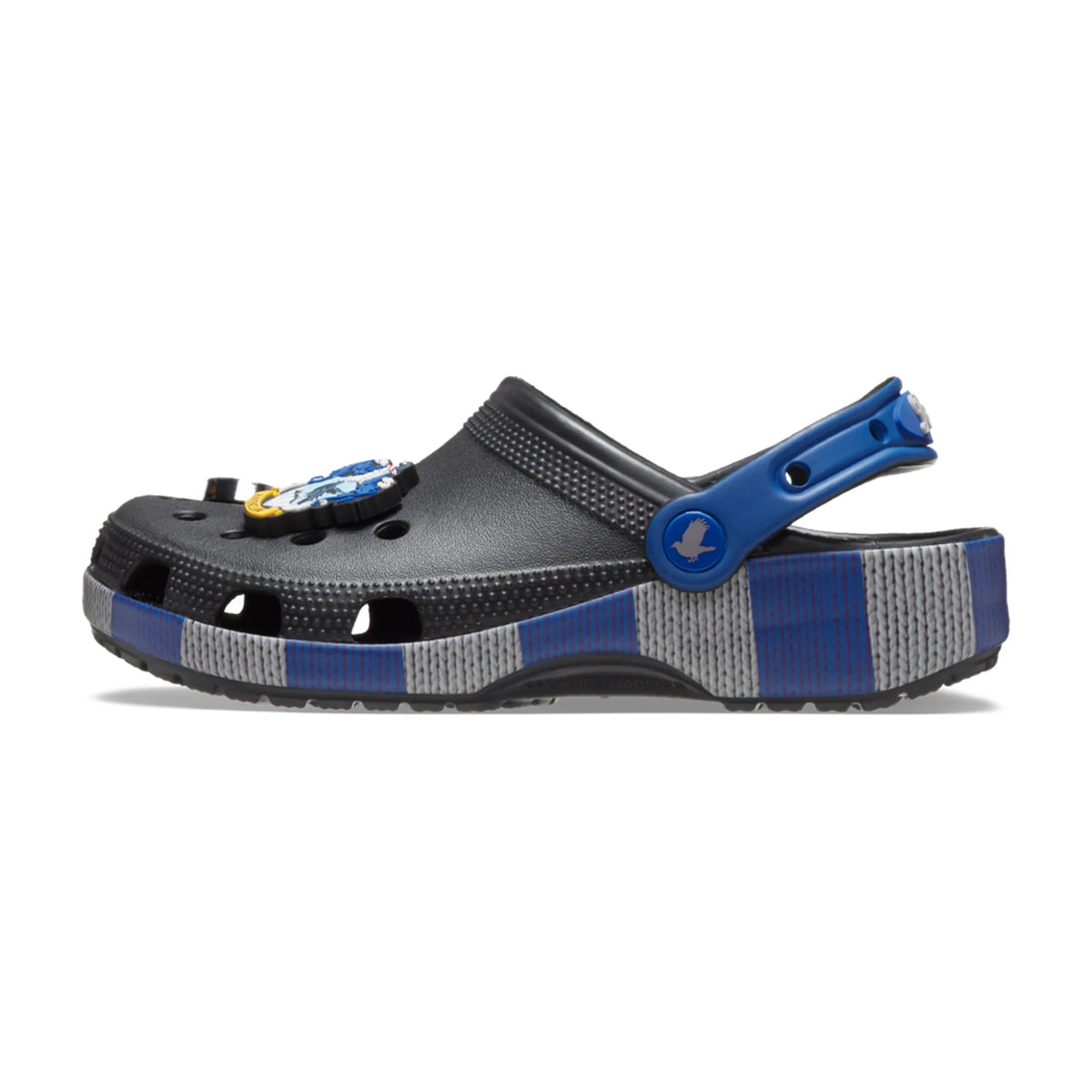 Ravenclaw Classic Clog