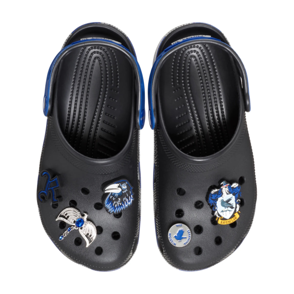 Ravenclaw Classic Clog