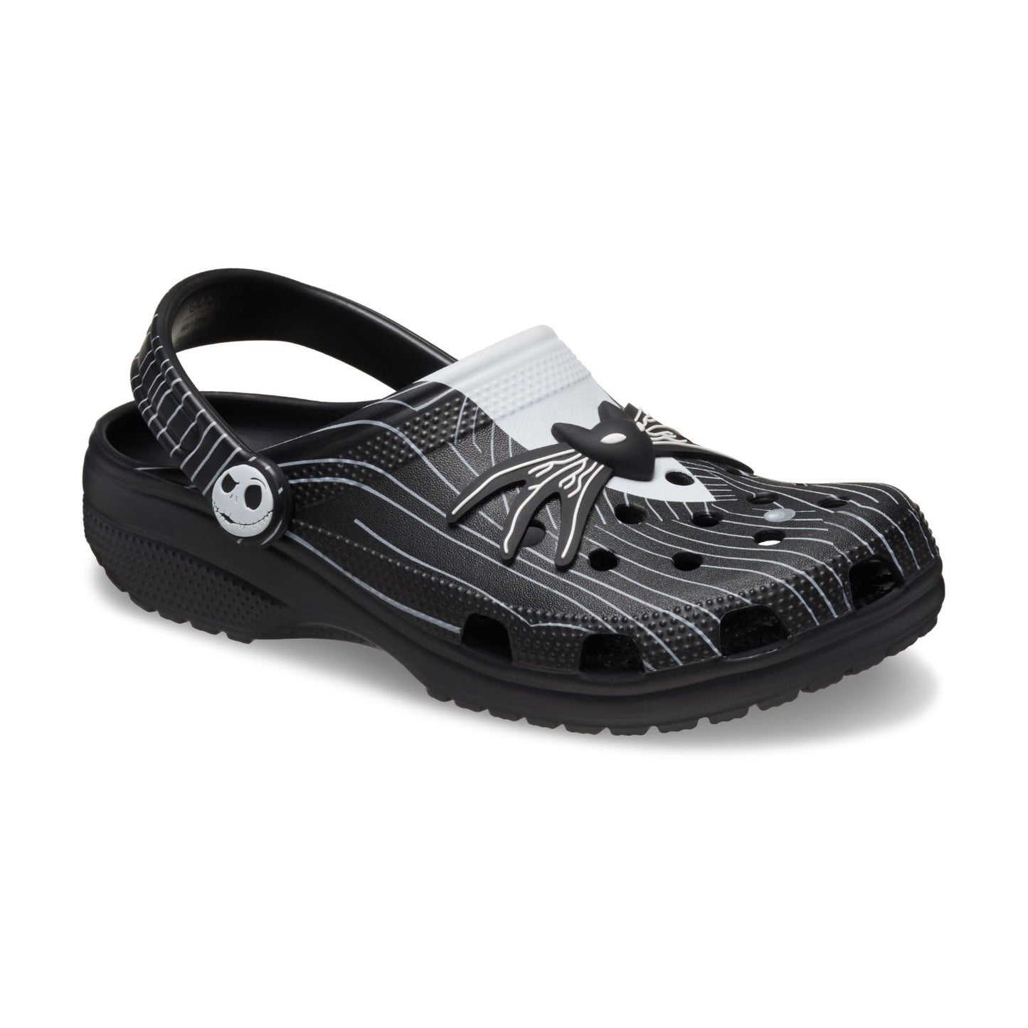 Nightmare Before Christmas Classic Clog