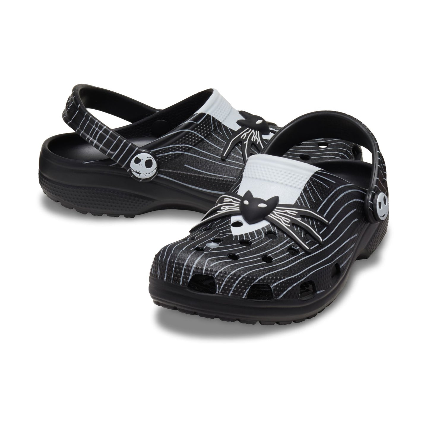 Nightmare Before Christmas Classic Clog