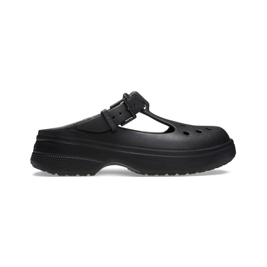Classic Mary Jane Clog