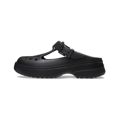 Classic Mary Jane Clog