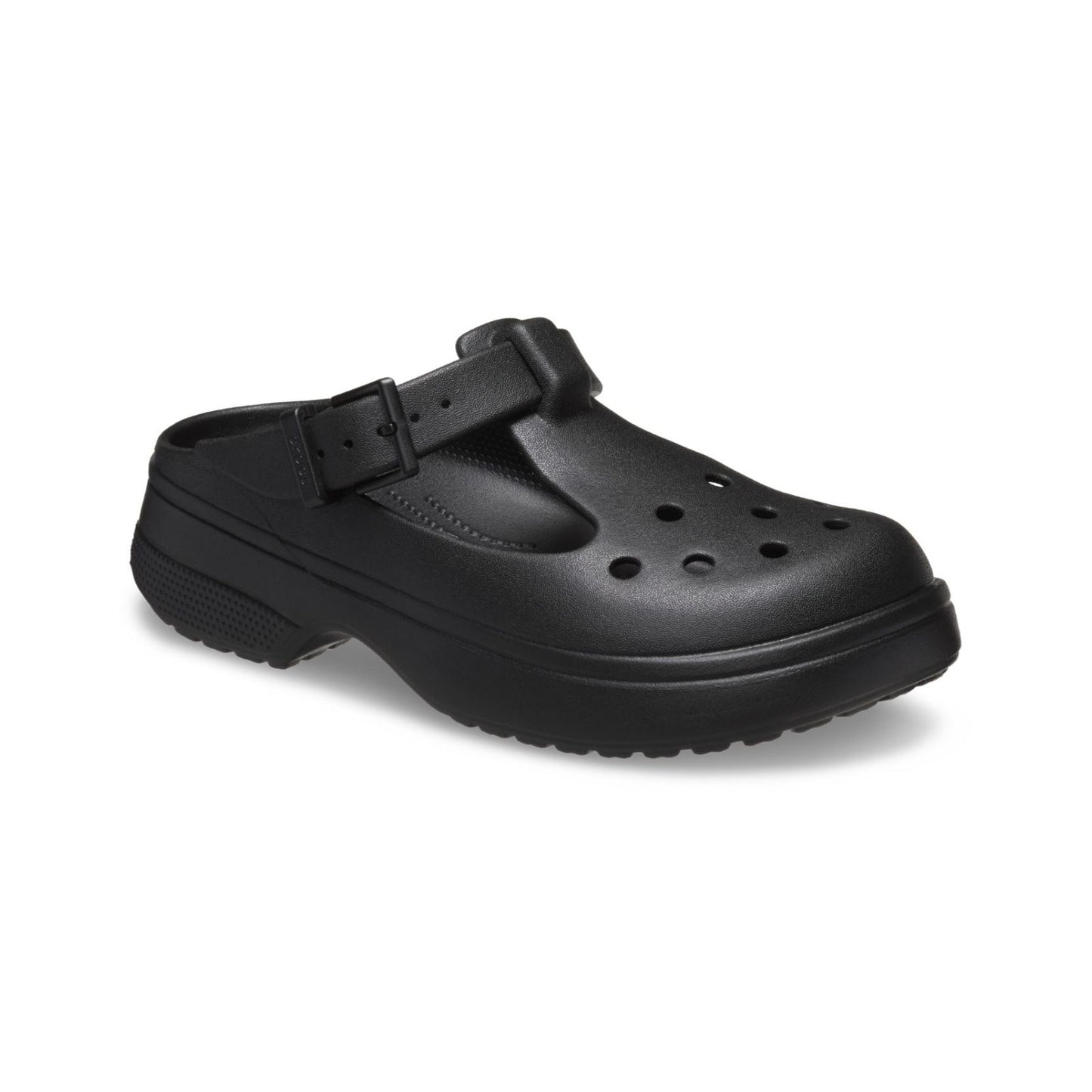 Classic Mary Jane Clog