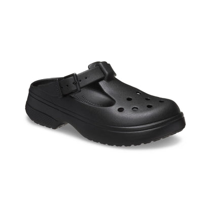 Classic Mary Jane Clog