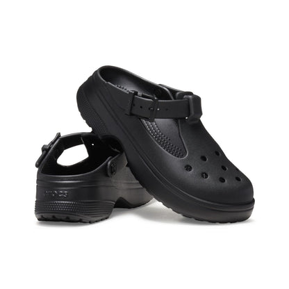 Classic Mary Jane Clog