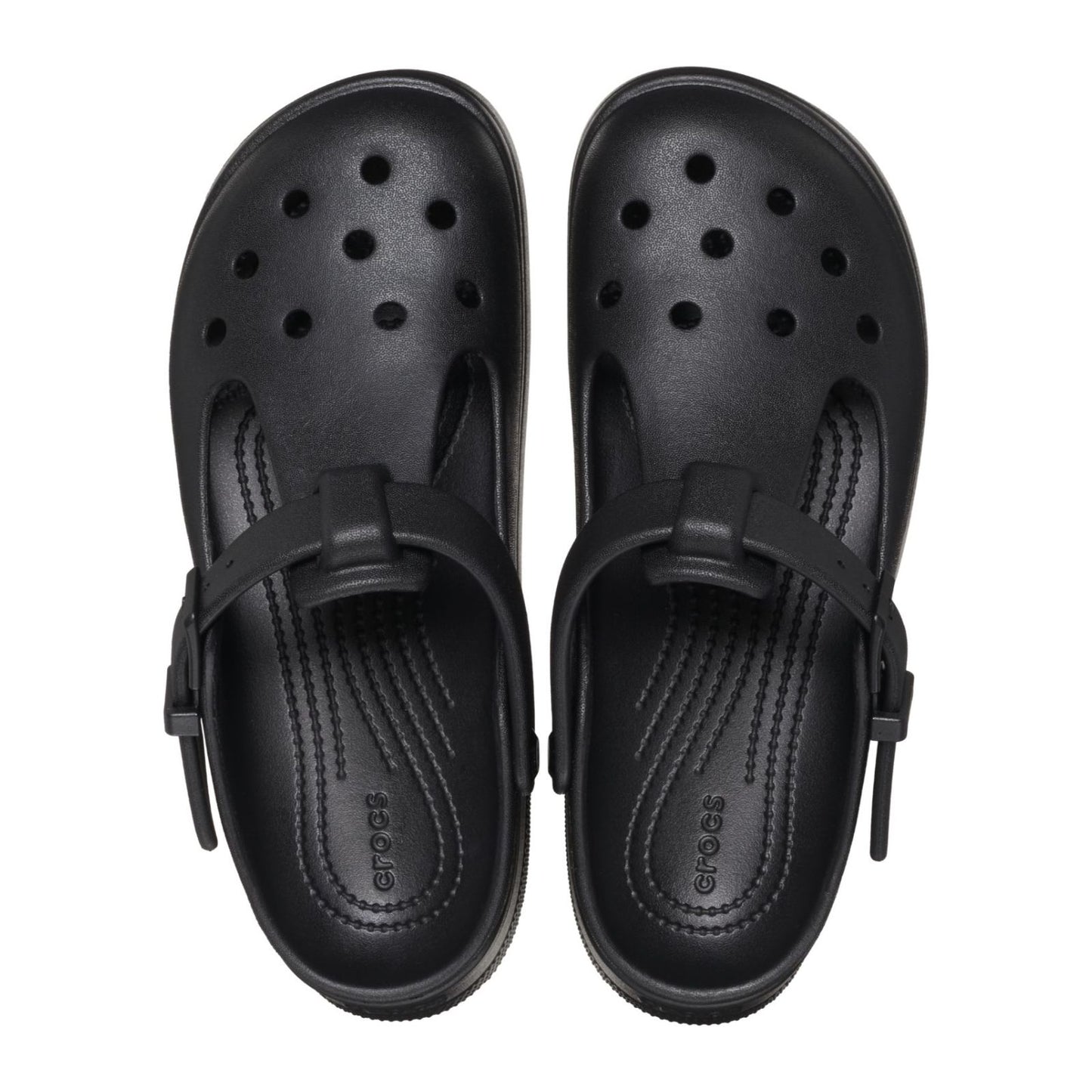Classic Mary Jane Clog