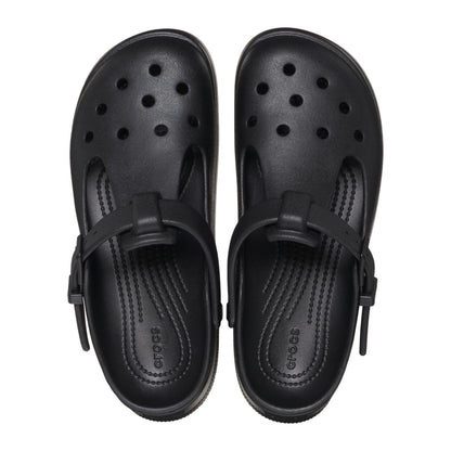 Classic Mary Jane Clog