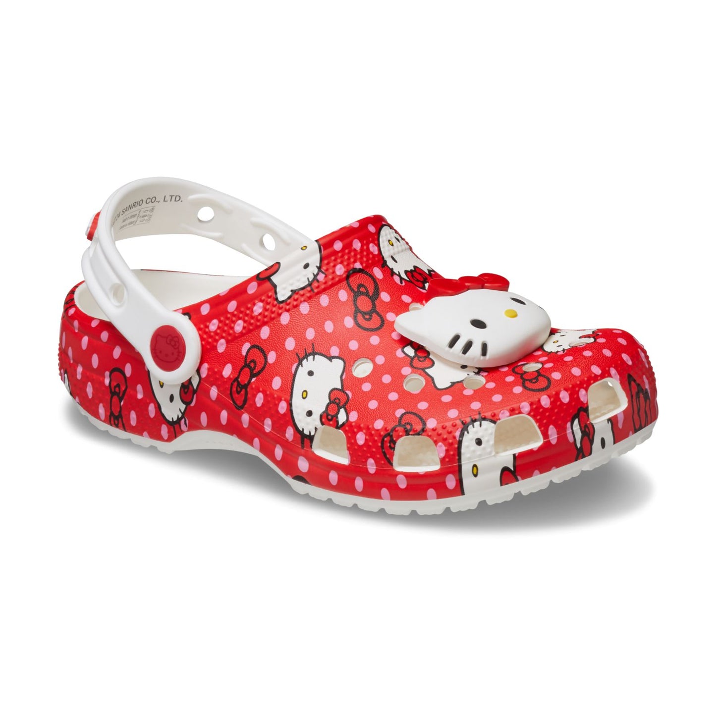 Classic Mary Jane Clog
