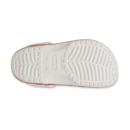 Classic Mary Jane Clog